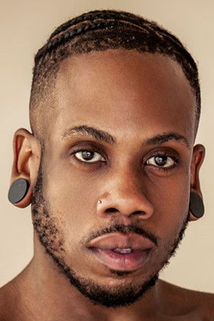 et billede af Cherr Brown