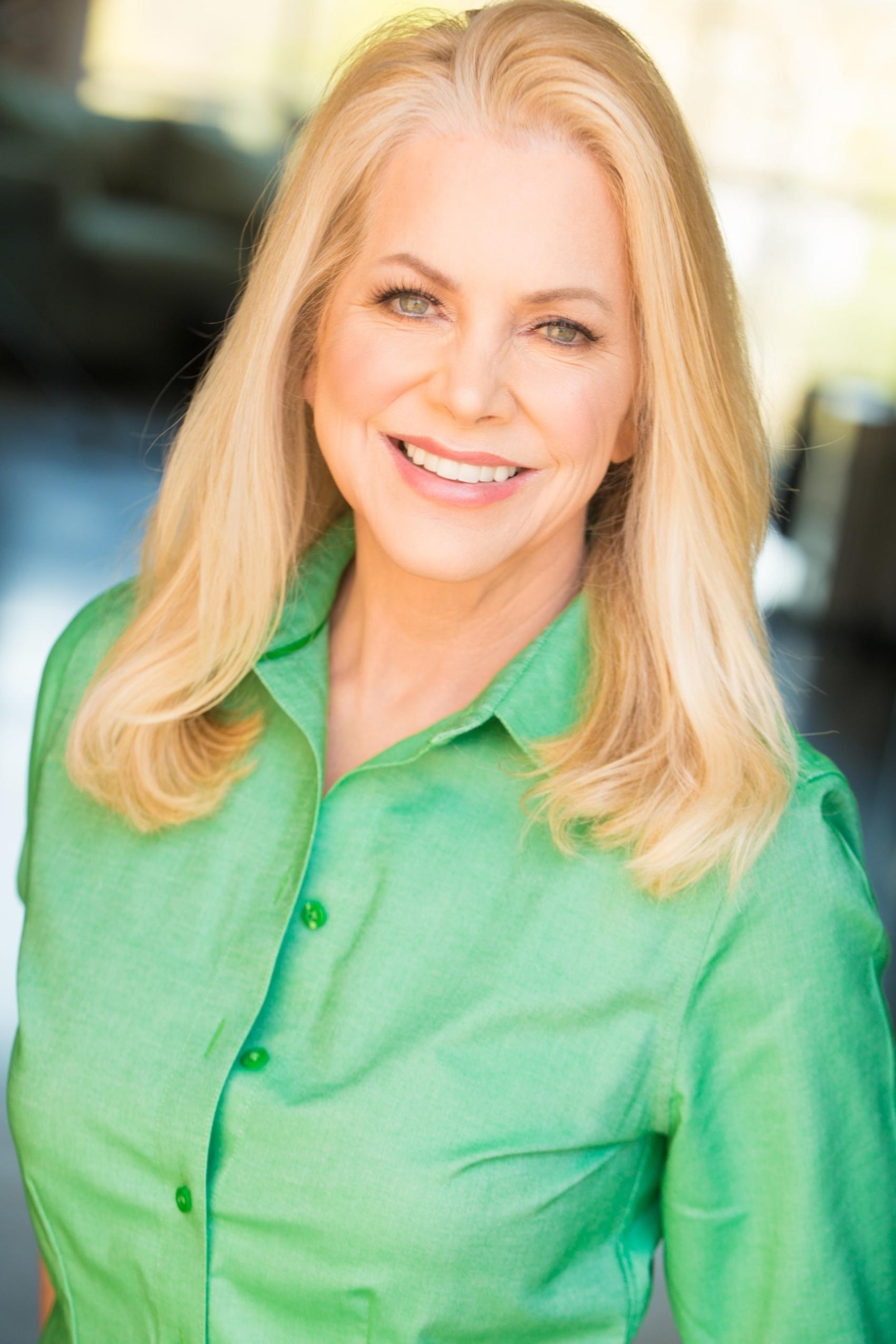 et billede af Shavonne Conroy