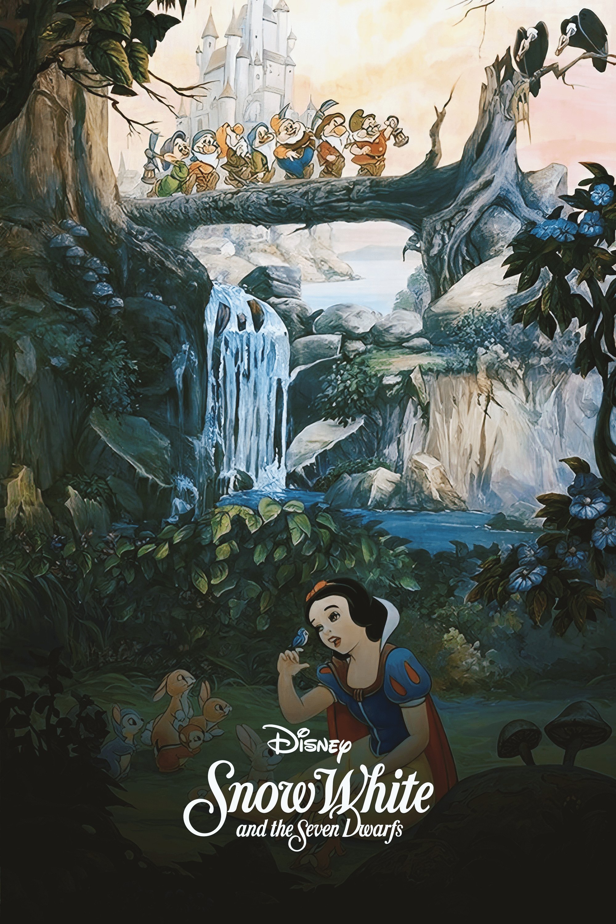 Snow White and the Seven Dwarfs