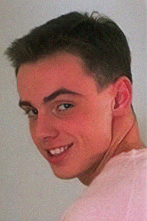 et billede af Anton Sekhin