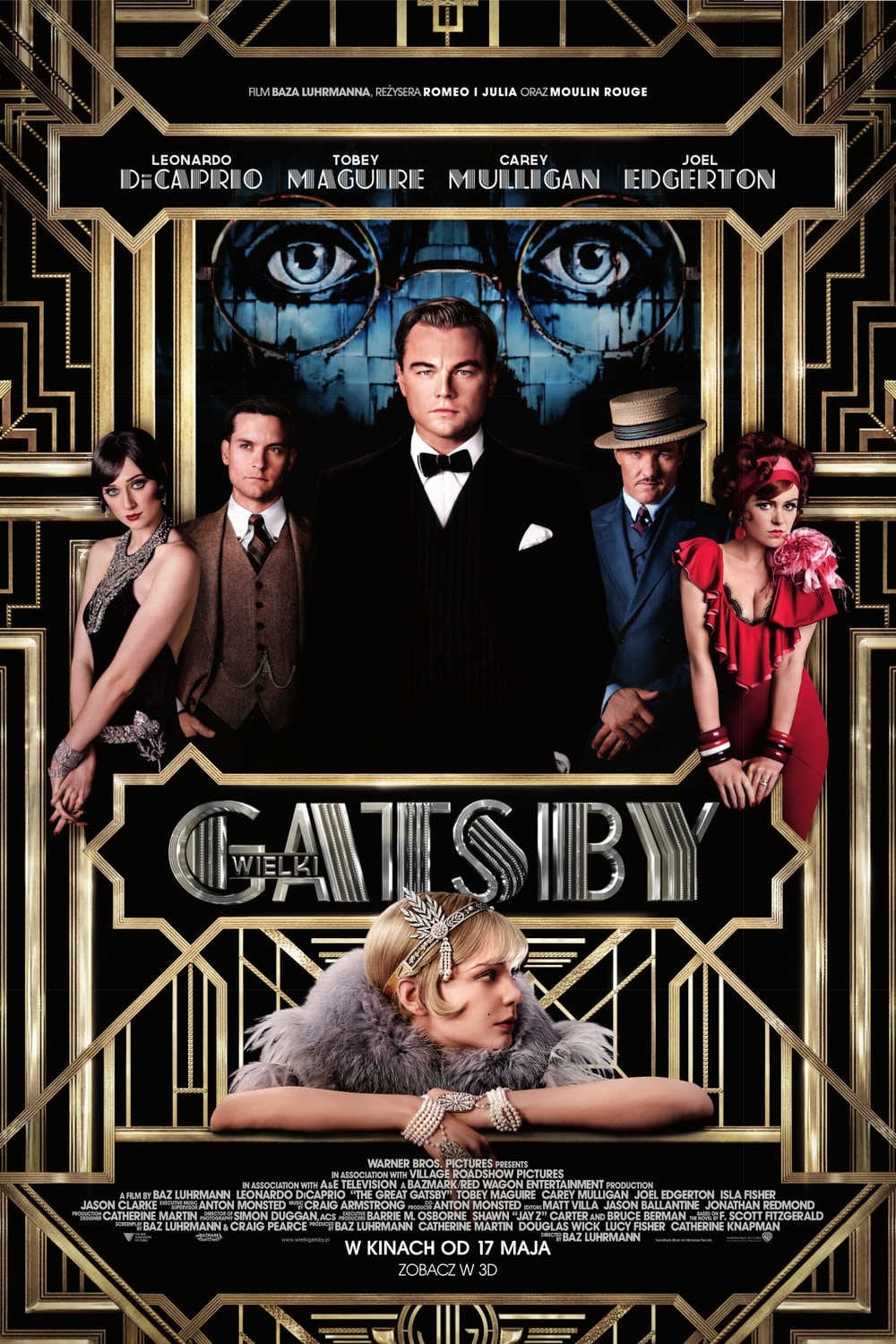 The Great Gatsby