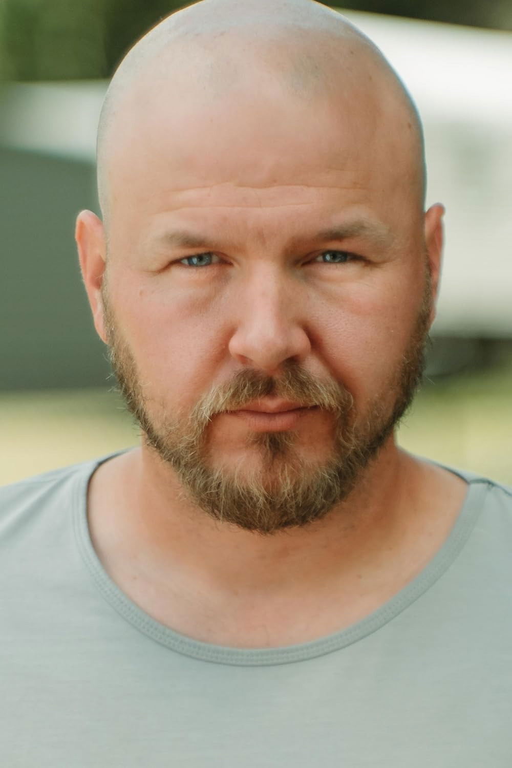 et billede af Brigham McNeely