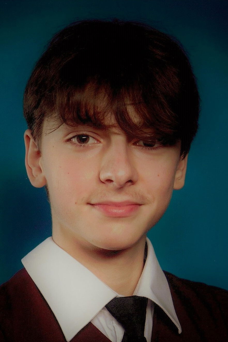 et billede af Emmanuel Seguin