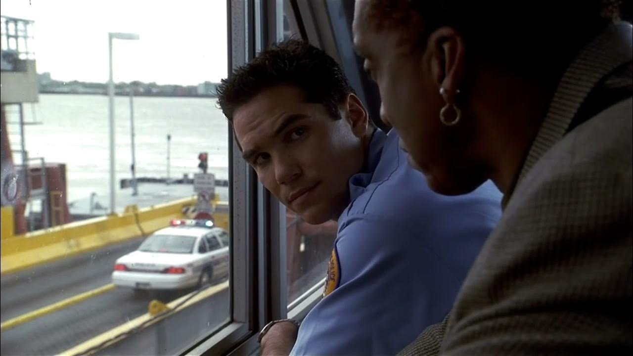 Rag and Bone (1998)