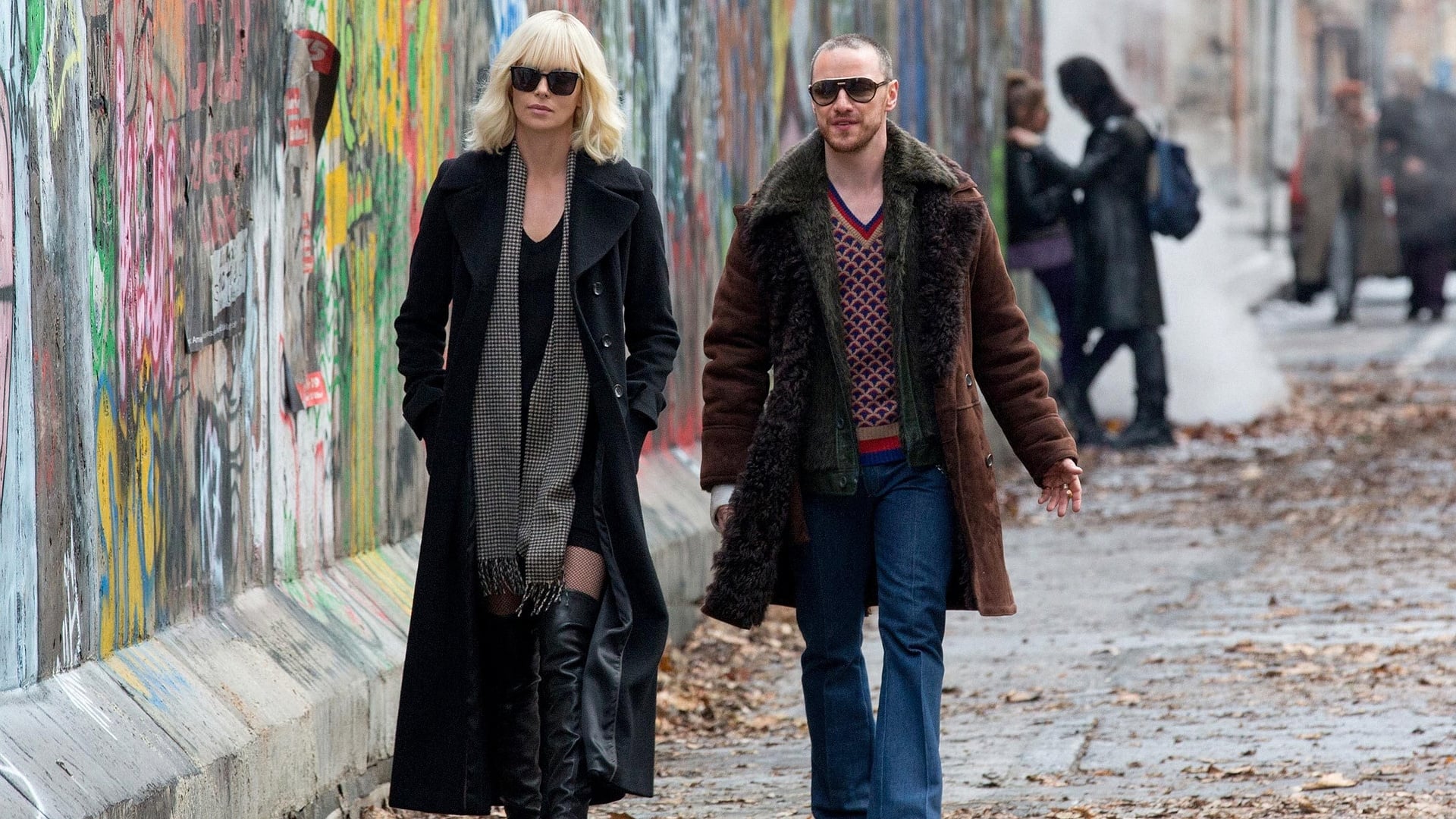 Image du film Atomic Blonde wgdrk3mrr0vwuvo8yu89kh7ufc7jpg