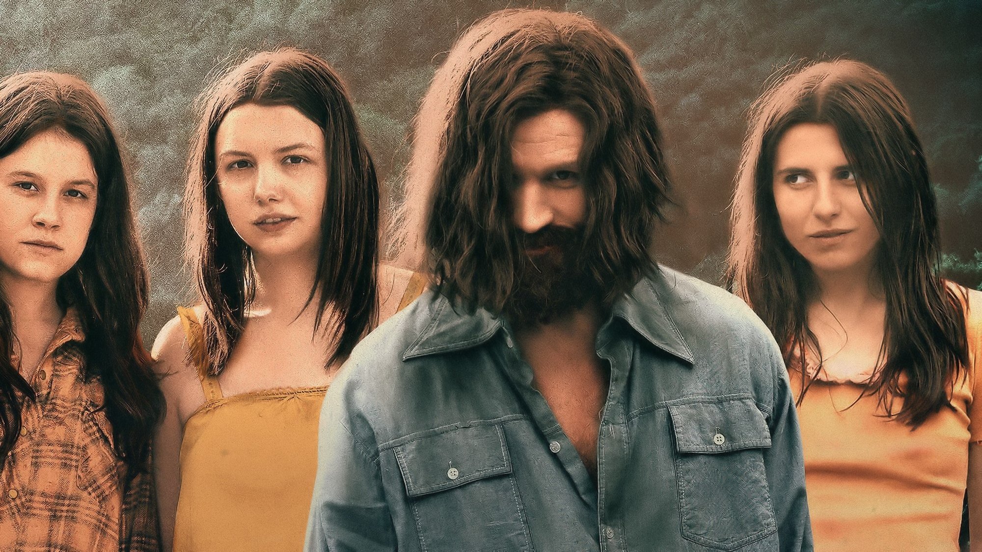 O Culto de Manson (2019)