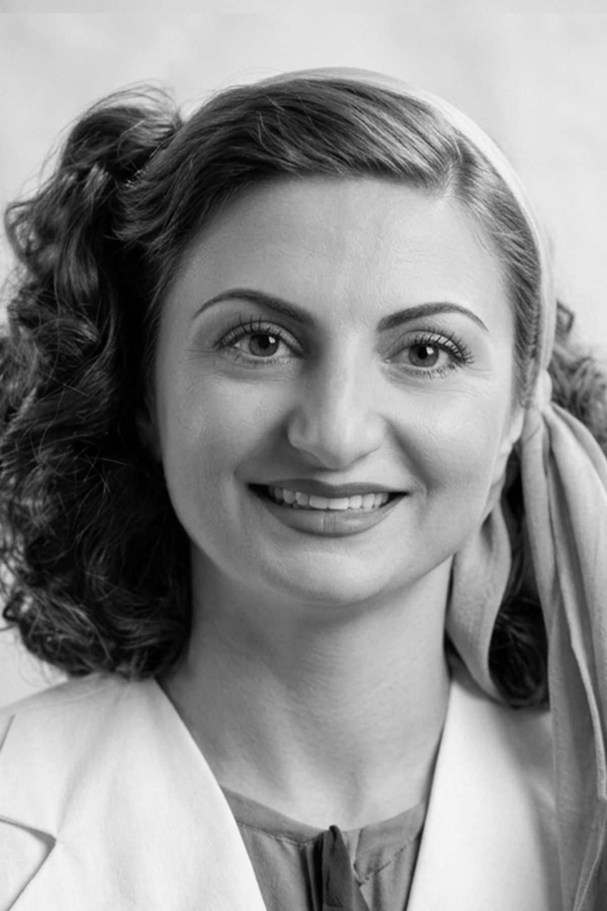 et billede af Zozo Dalmas