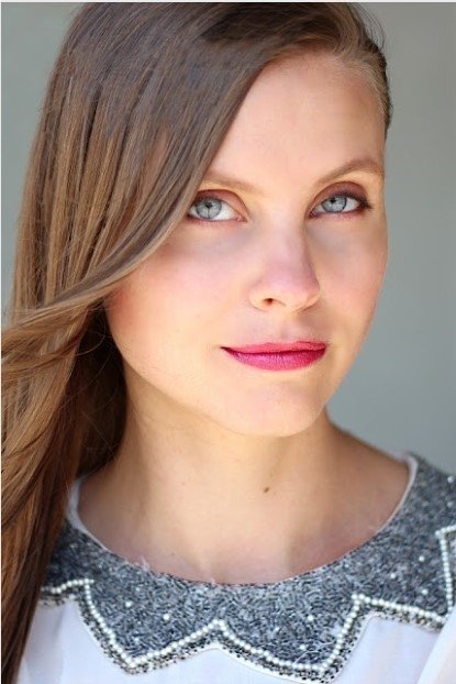 Jennifer Couch