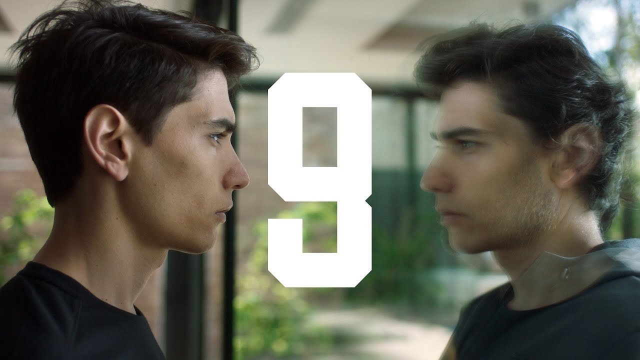 9