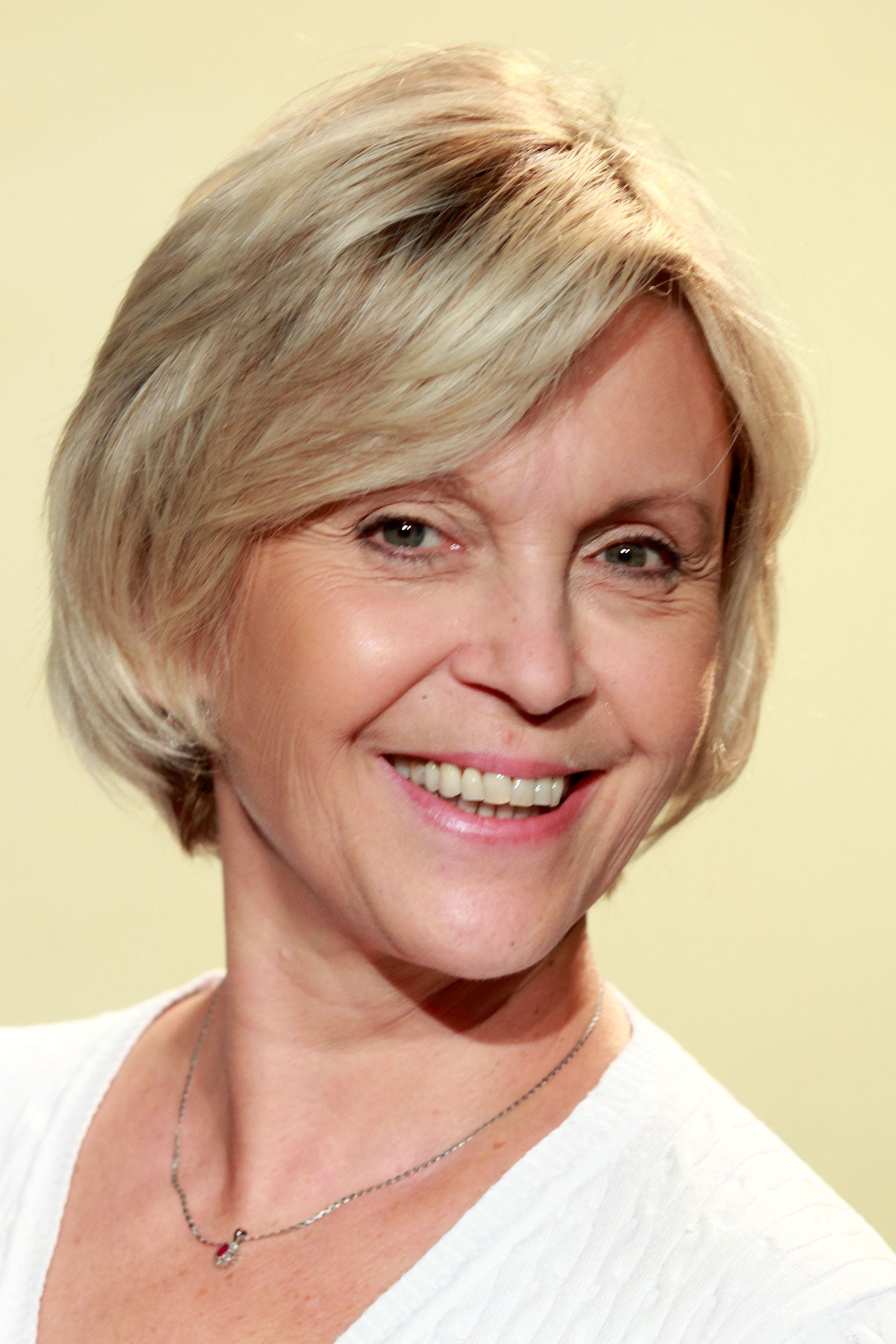 et billede af Miluše Šplechtová