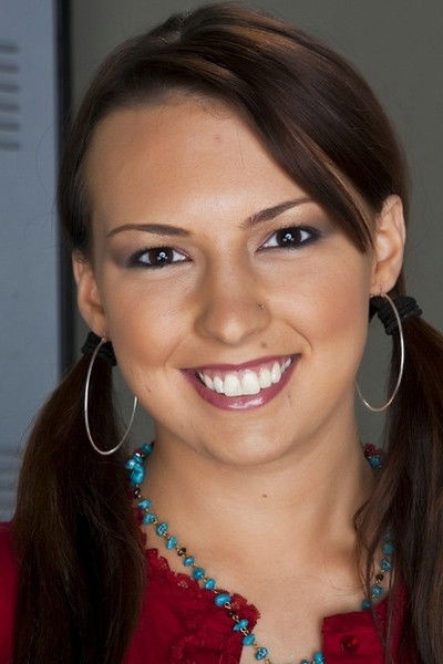 et billede af Katie Kayne