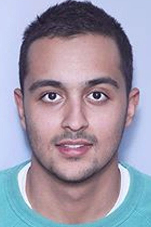 et billede af Yasna Mirtahmasb