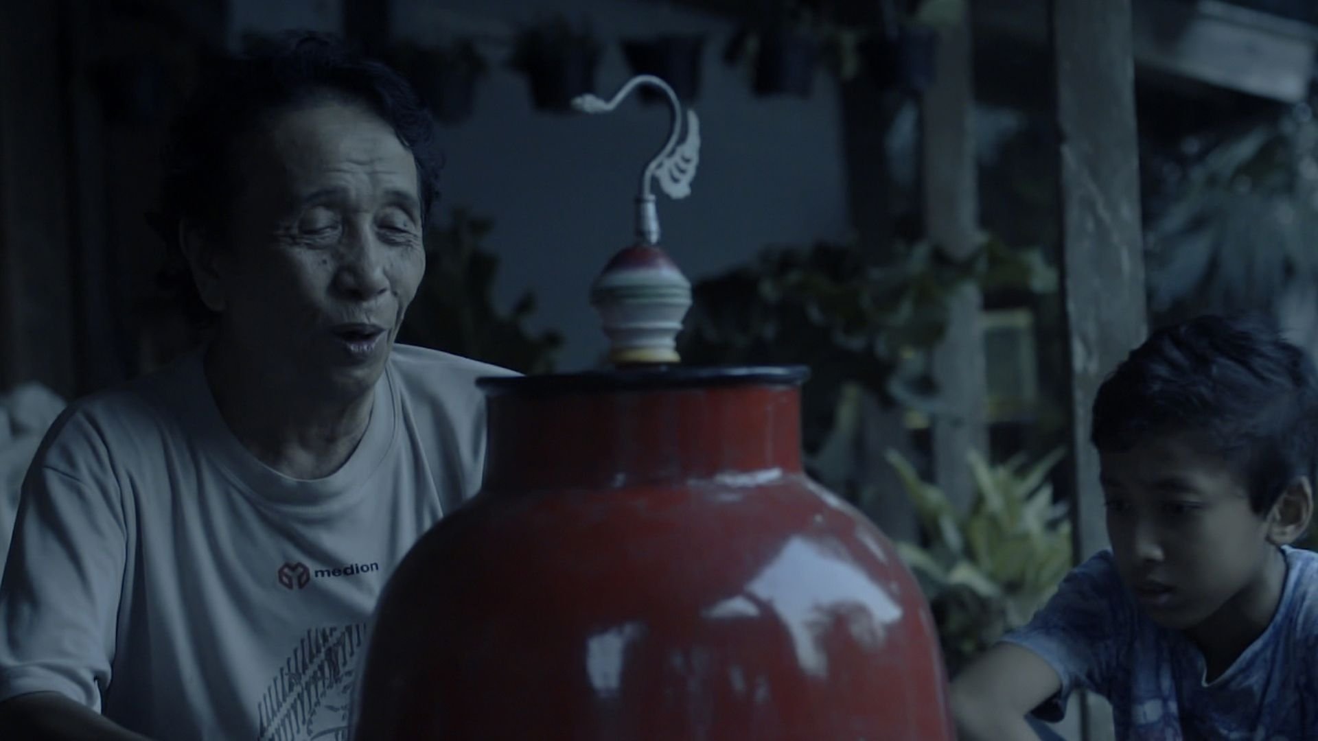Singsot (2016)