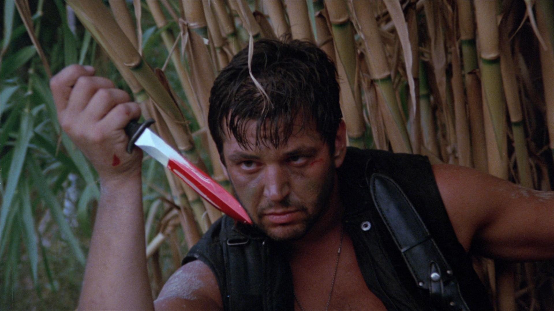 Killzone (1985)