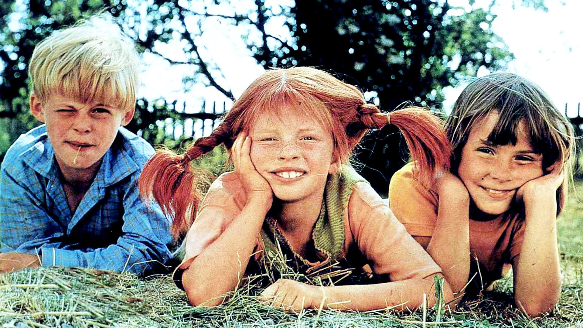 Pippi Långstrump