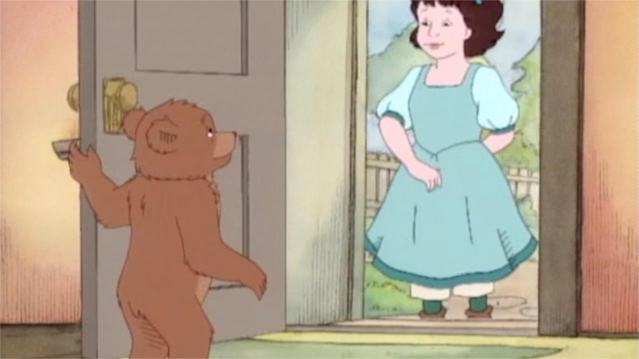 Little Bear
