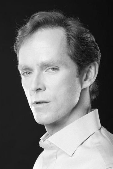 et billede af Charles Askegard