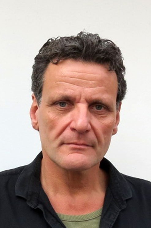 Bart de Vries's picture in the cast