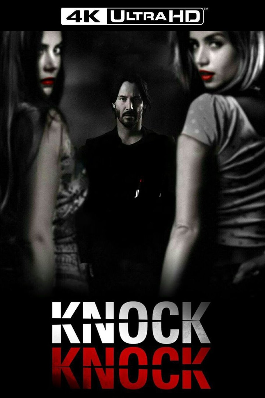 Knock Knock