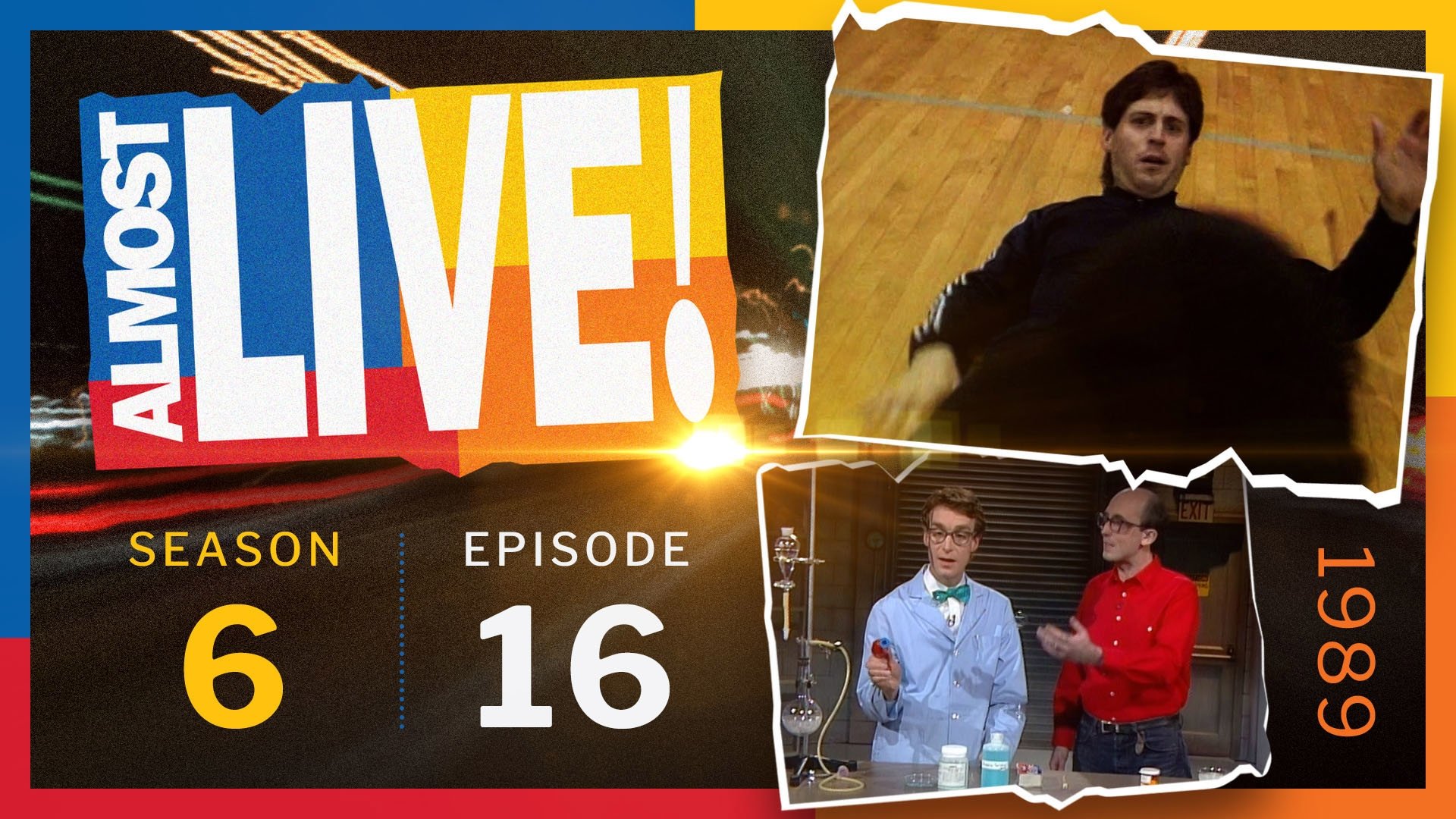 Episode 16