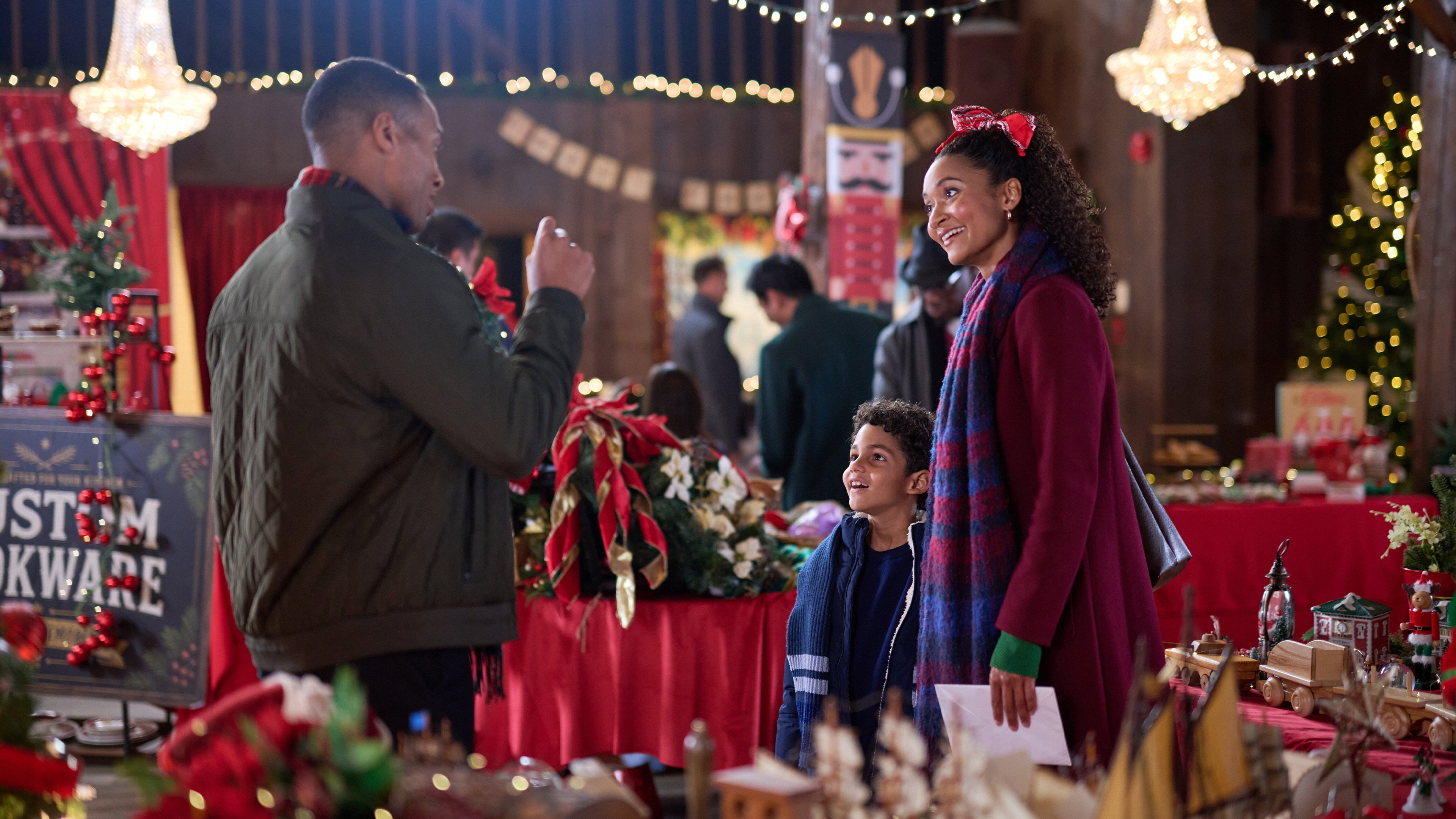 Merry Memories (2026) — still 12