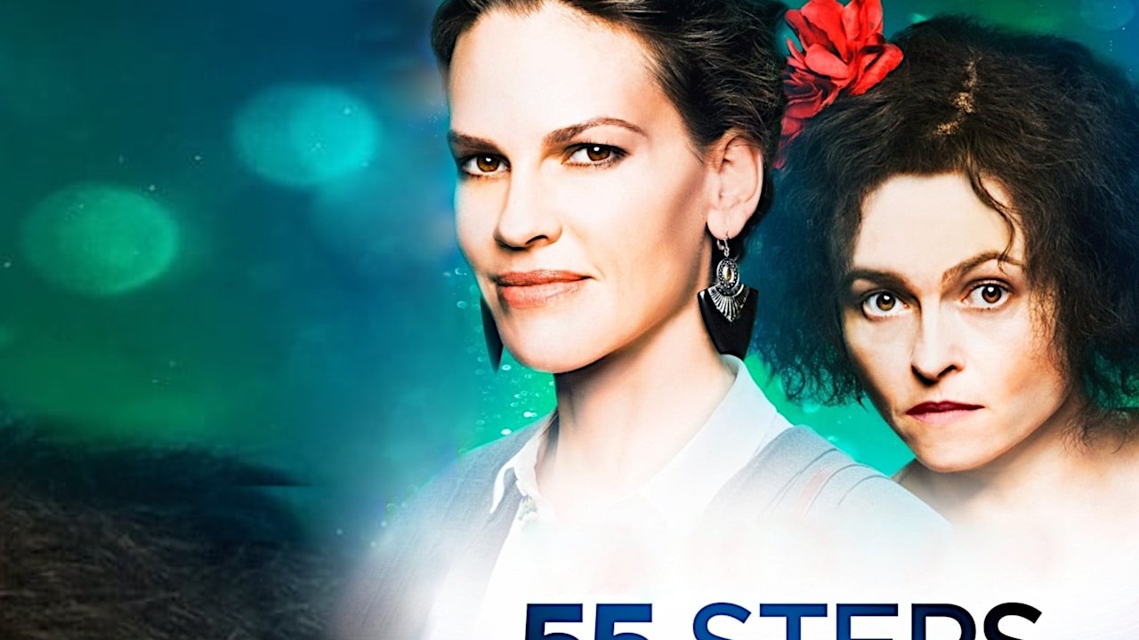 55 Steps (2018)