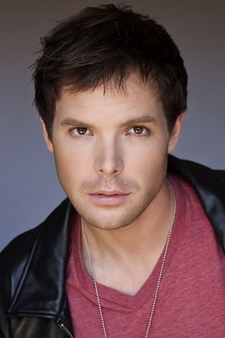 et billede af Geoff Pilkington