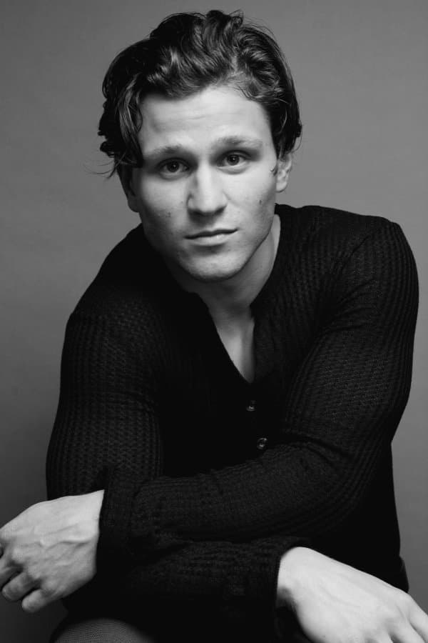 et billede af Matthew Gademske