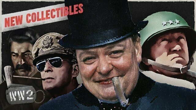 Did Churchill choose the thug life, or did the thug life choose him?