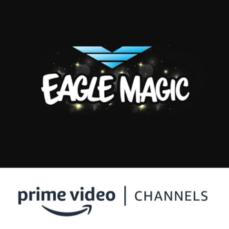 Eagle Magic Amazon Channel