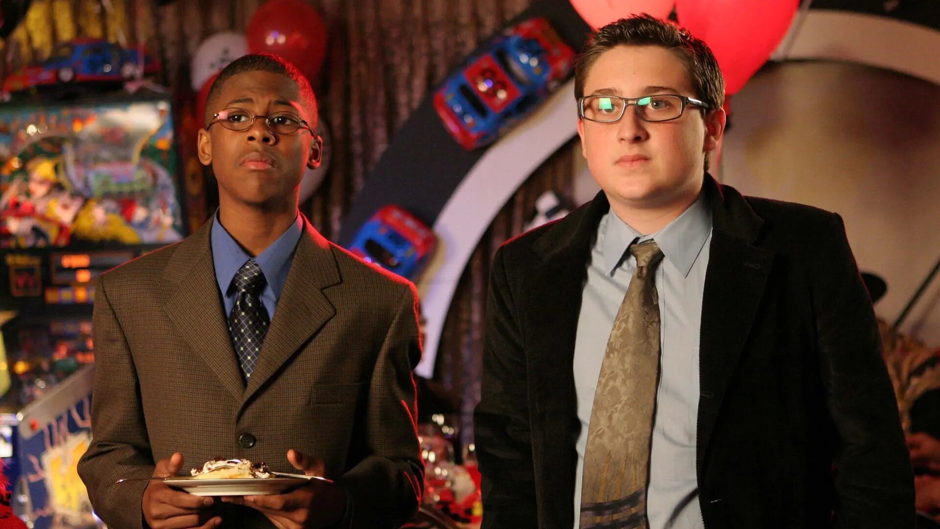 The Bernie Mac Show