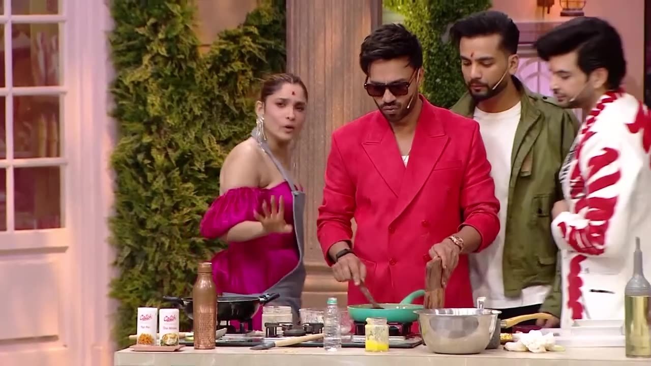 Laughter Chefs Unlimited Entertainment 2x32