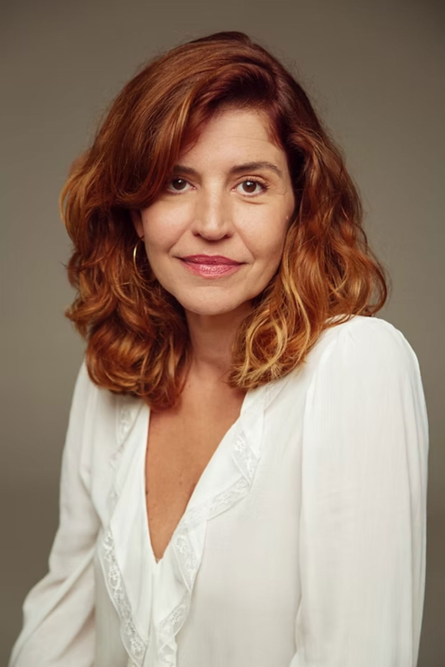 et billede af Esperança Motta