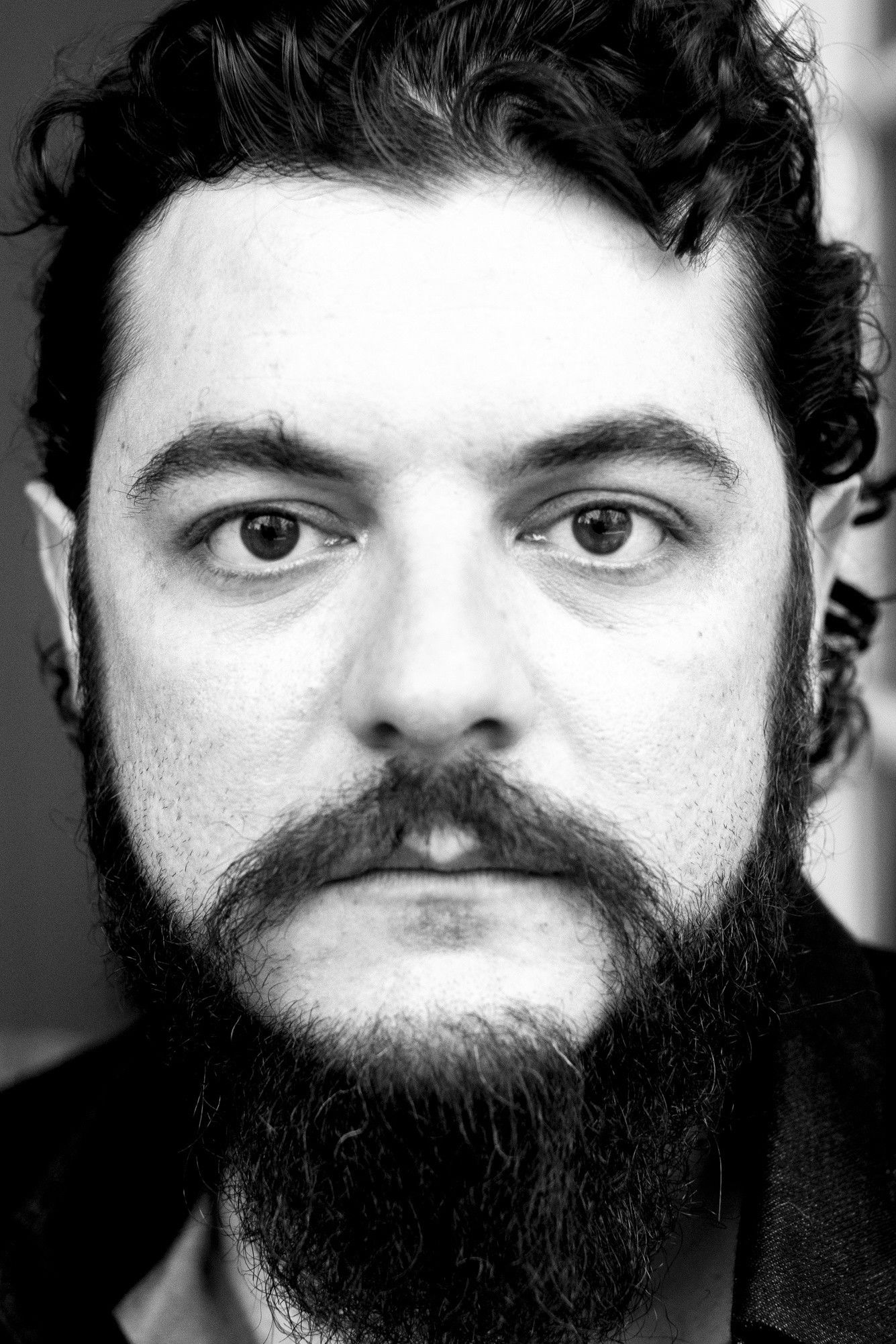 et billede af Henrique Zanoni