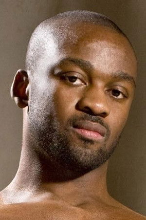 et billede af Derek Reynolds