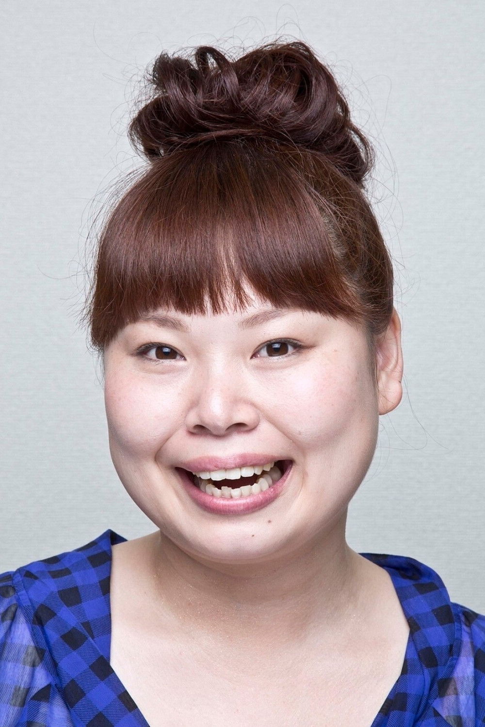 et billede af Kumiko Kondo