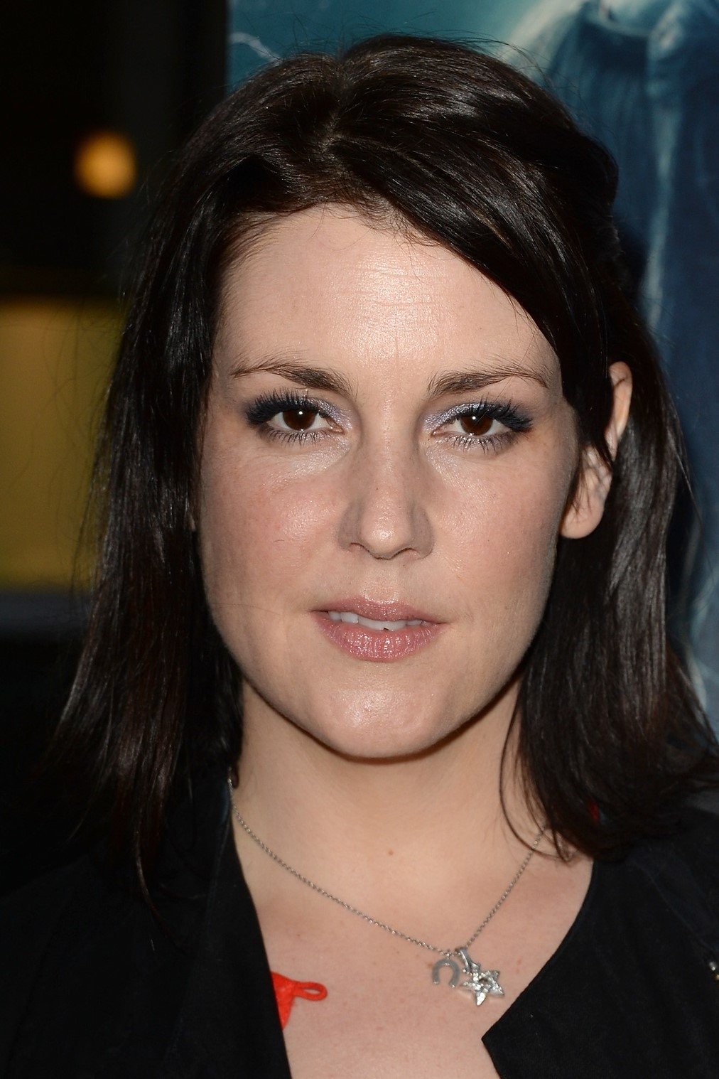 Melanie Lynskey. 