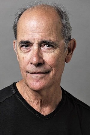 et billede af Robert Emmet Lunney