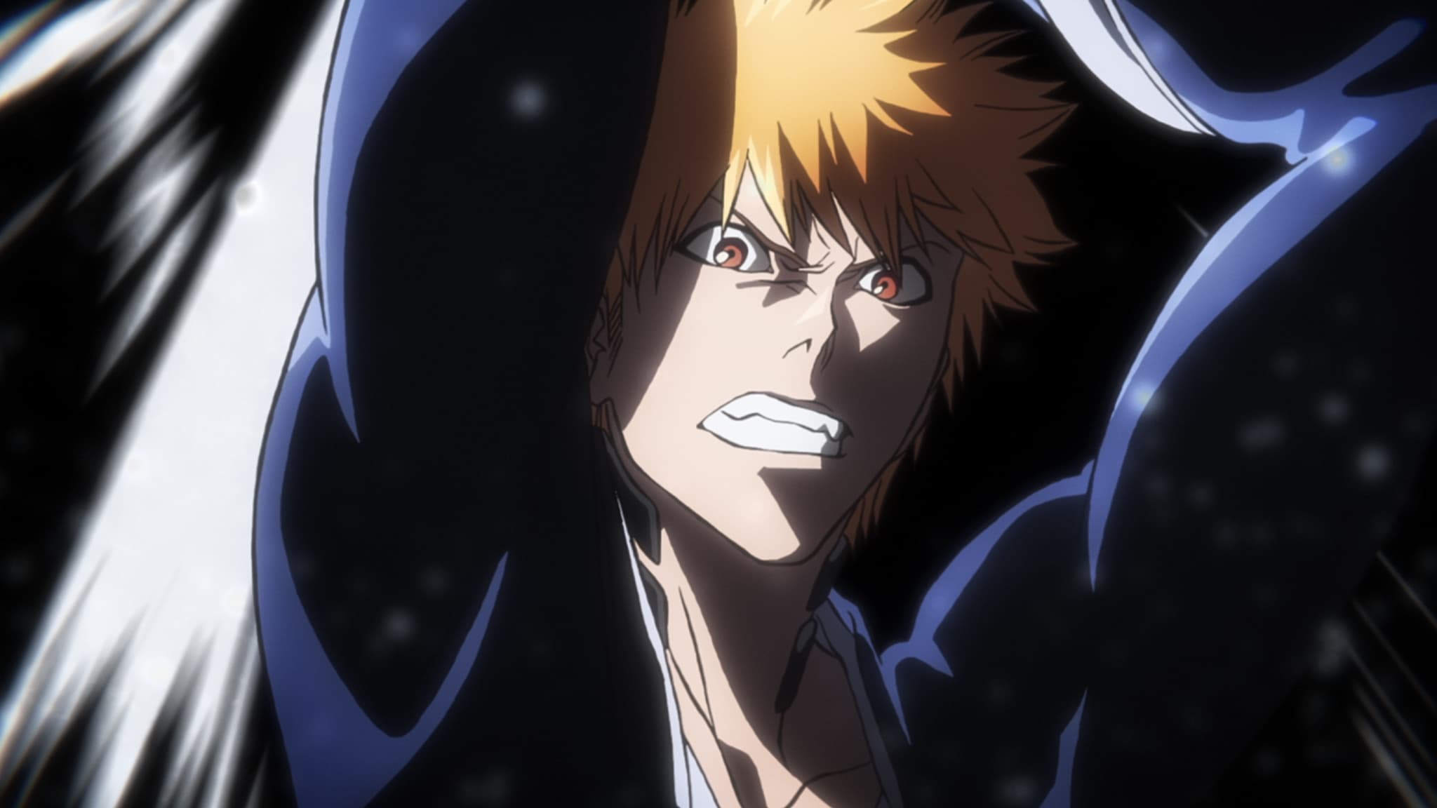 Bleach Staffel 2 :Folge 1 