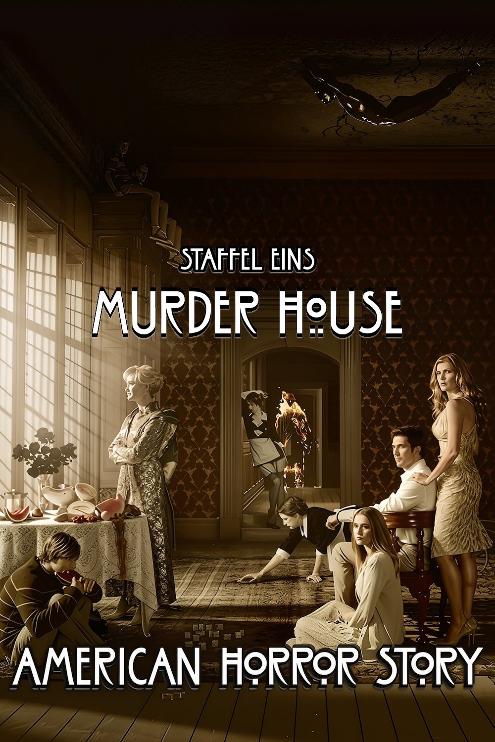 American Horror Story Season 1