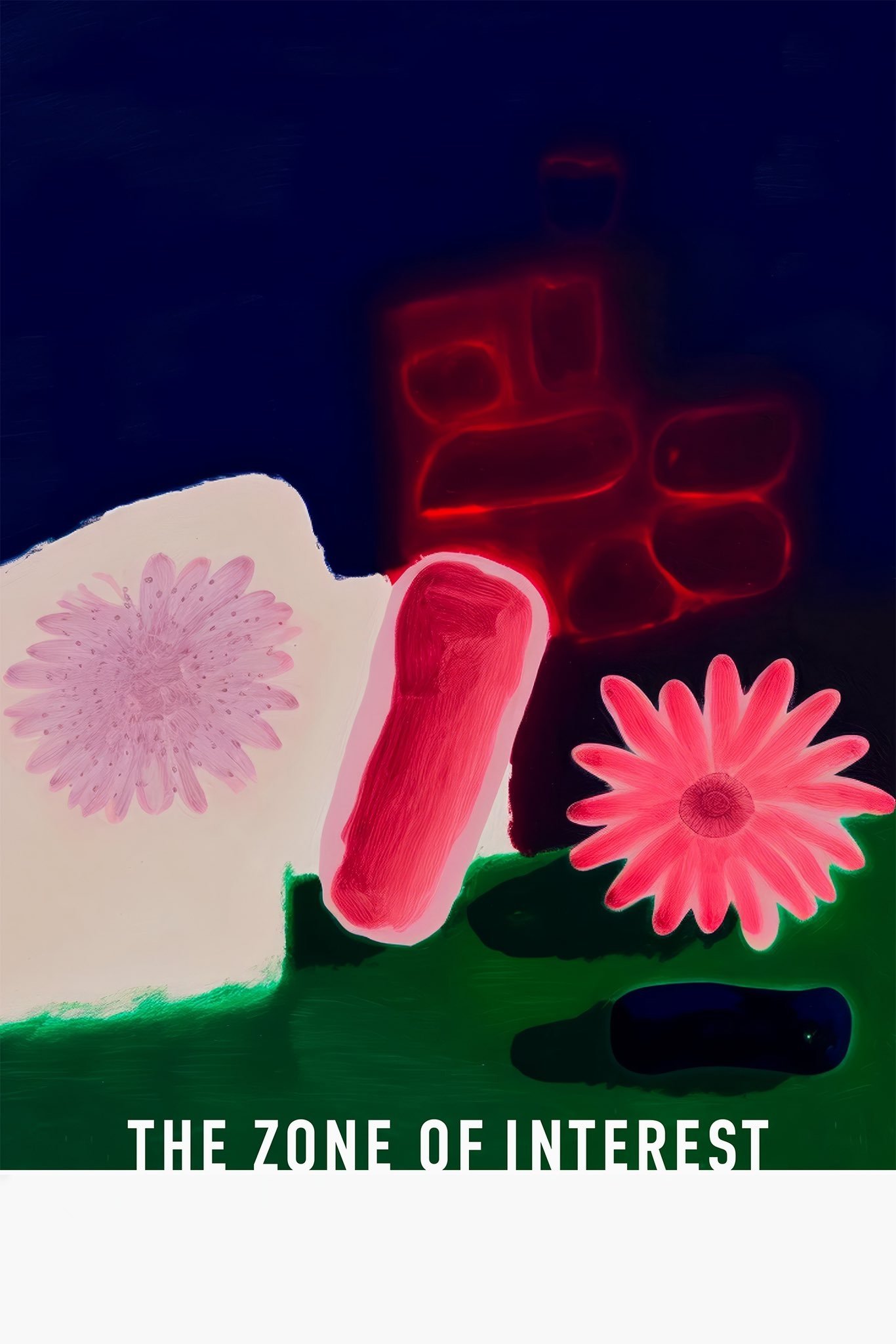 The Zone of Interest