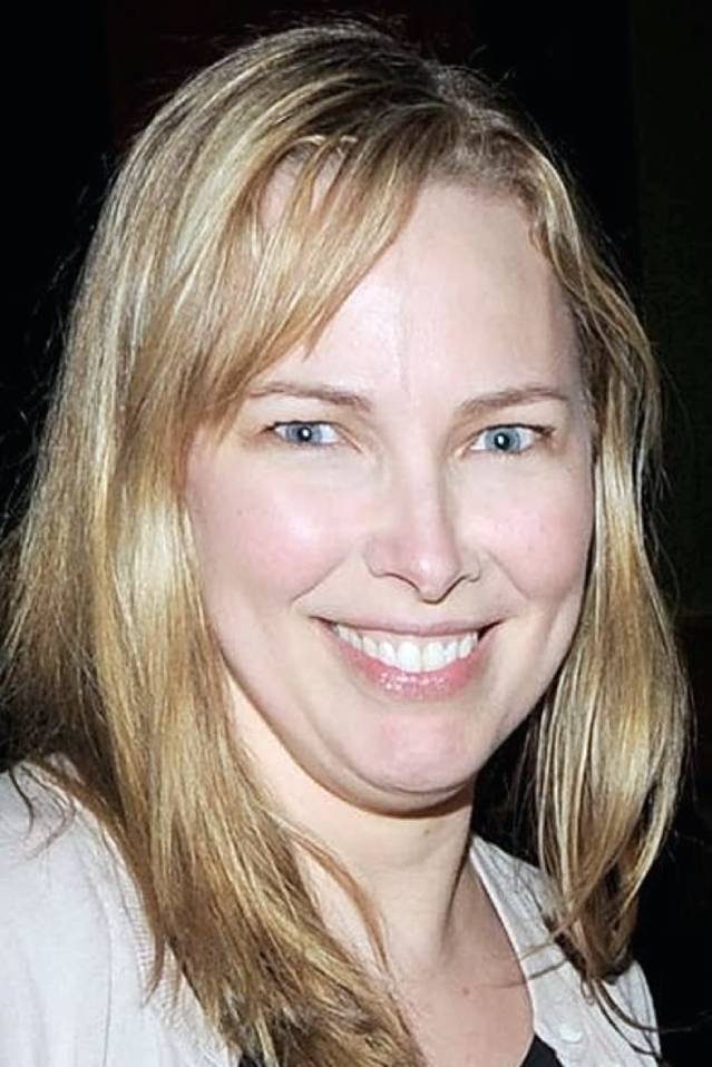 et billede af Cynthia Lamontagne