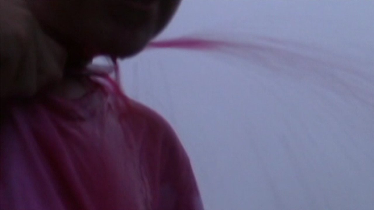 Spasm (2022)