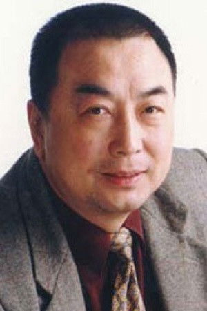 et billede af Yang Shaolin