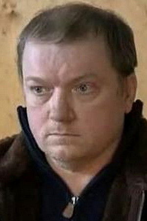 et billede af Vladimir Kuteynikov