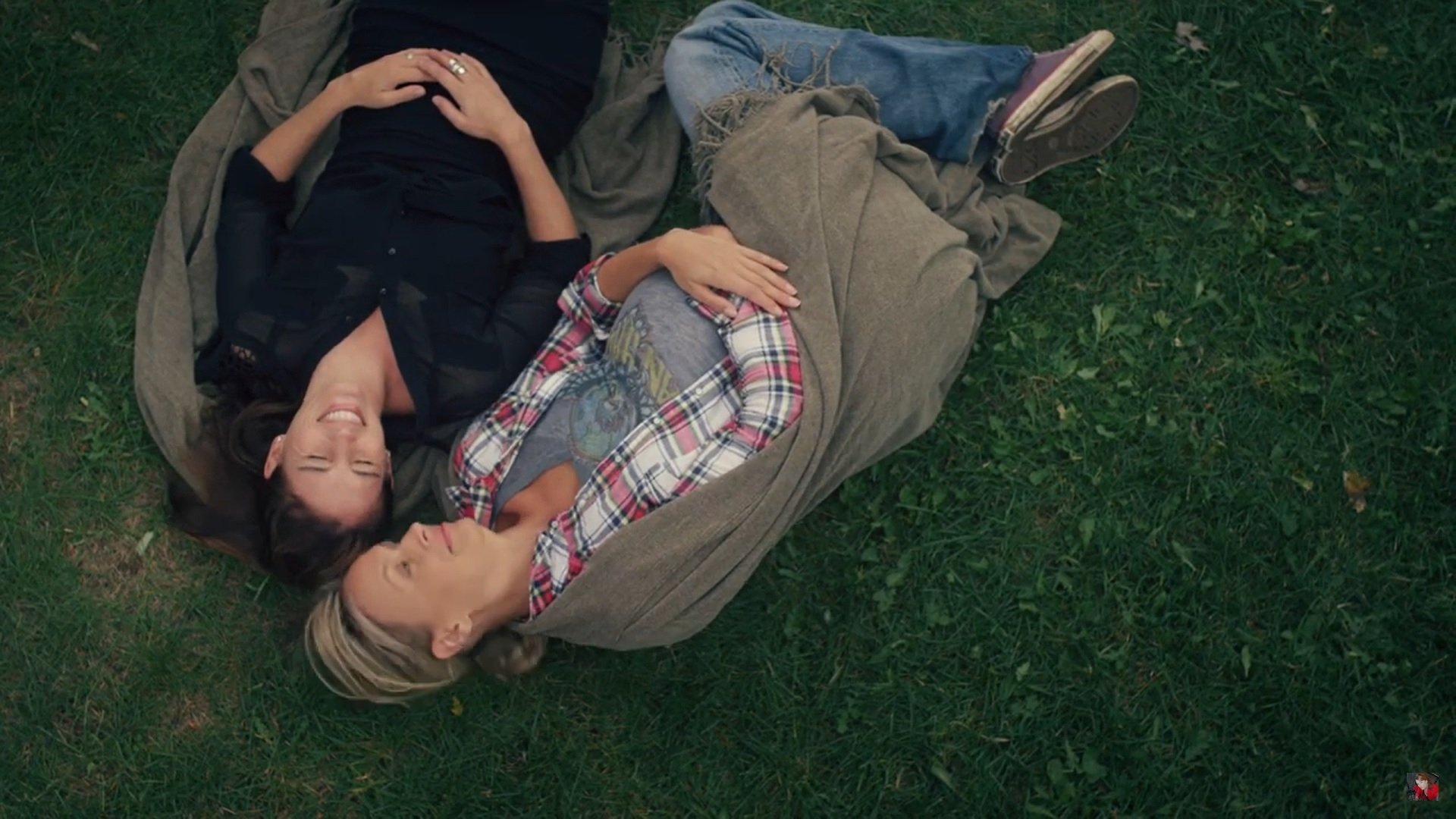 Bent (2013)
