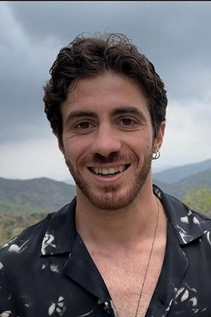 et billede af Elias 'Kanenas' Savva