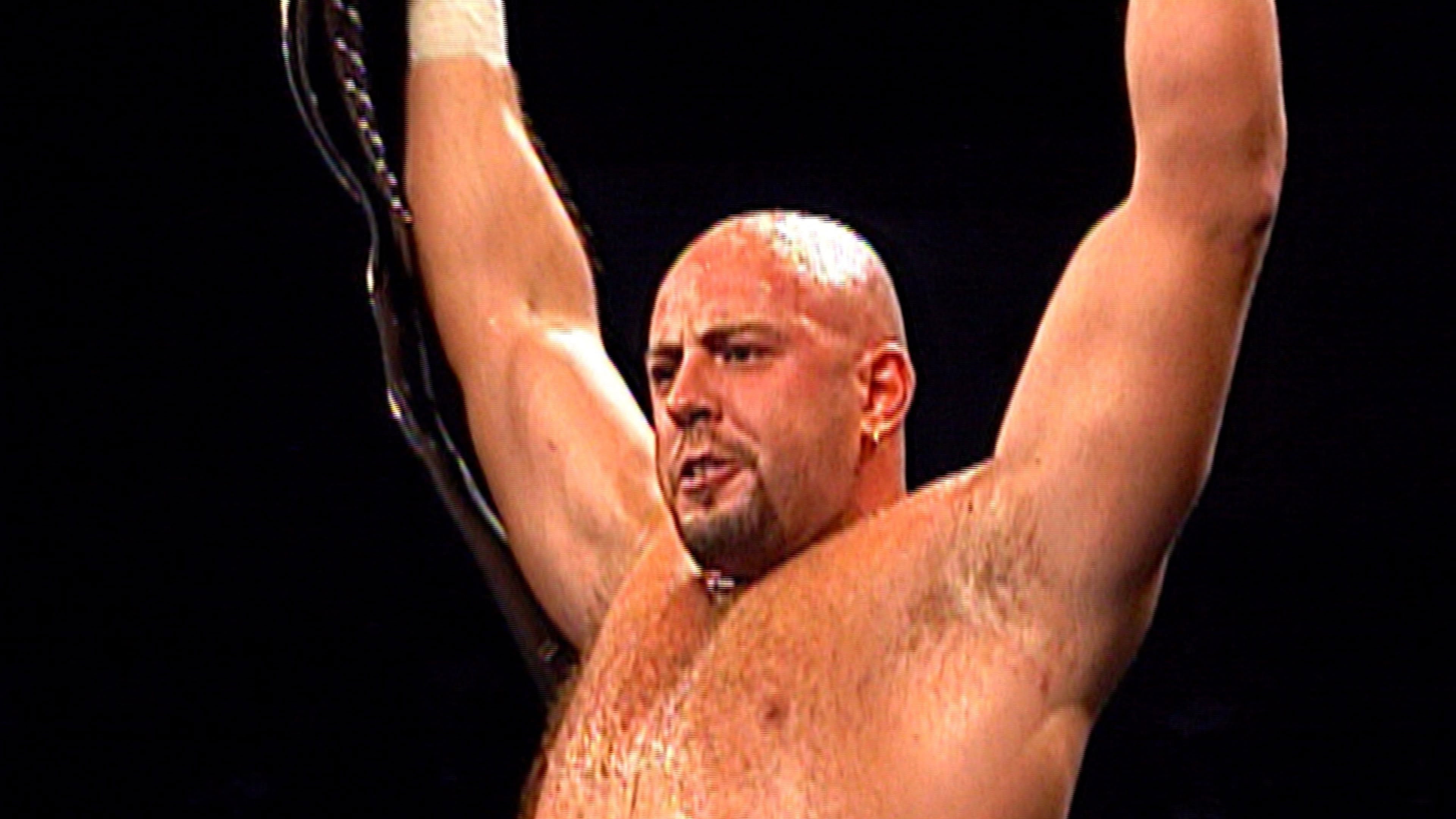 ECW Wrestling - Aug. 11, 2000