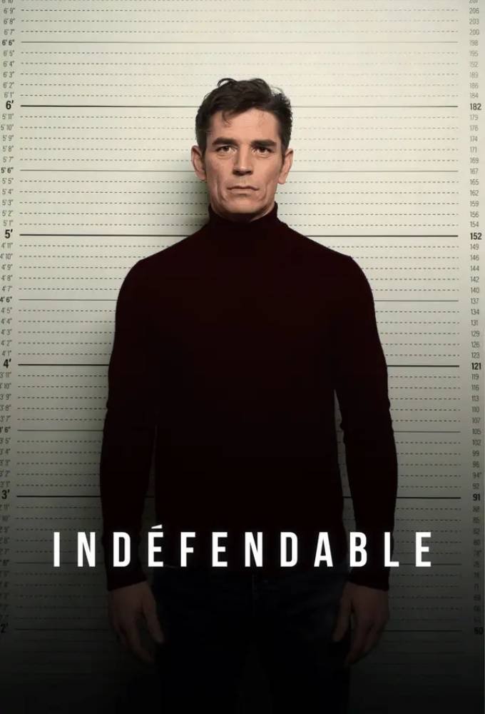 Indéfendable - Season 4