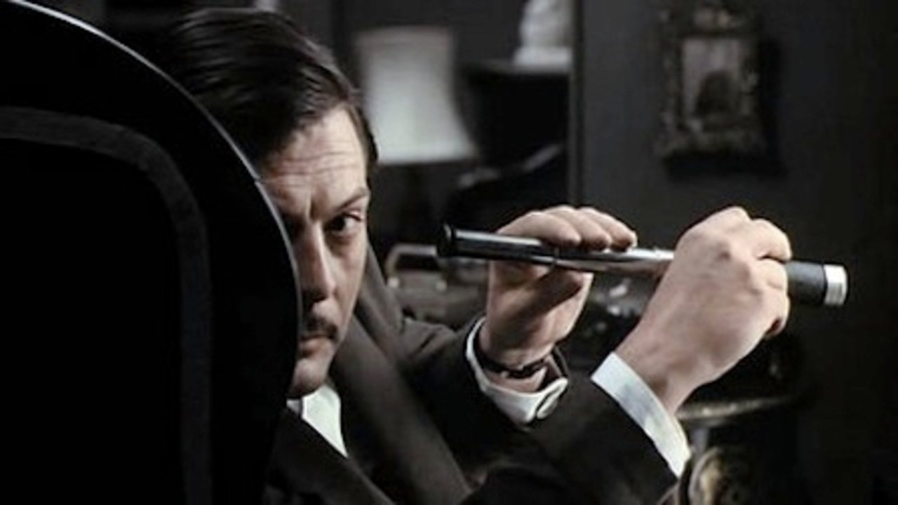 Leo the Last (1970)